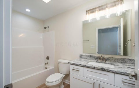 Tiny photo for 32 Maple Street, Jeffersonville, OH 43128 (MLS # 226040320)