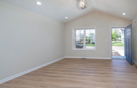 Tiny photo for 32 Maple Street, Jeffersonville, OH 43128 (MLS # 226040320)