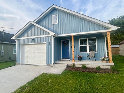 Tiny photo for 32 Maple Street, Jeffersonville, OH 43128 (MLS # 226040320)