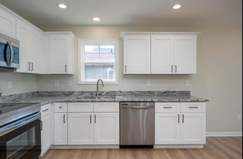 Tiny photo for 32 Maple Street, Jeffersonville, OH 43128 (MLS # 226040320)