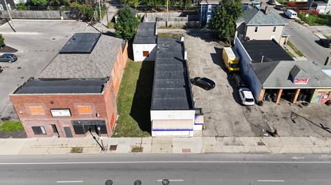 Photo of 1328 W Broad Street, Columbus, OH 43222 (MLS # 225037649)