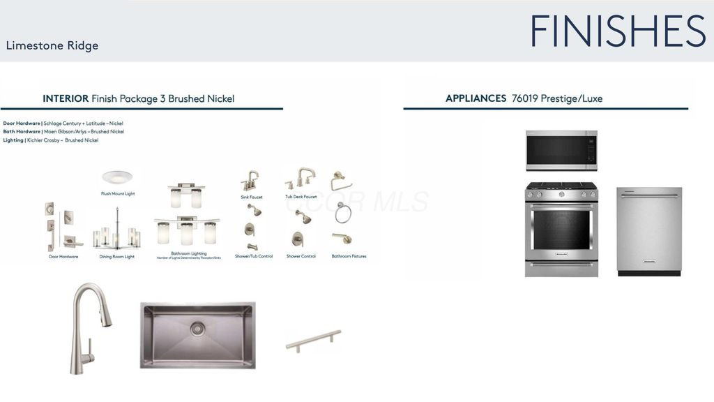 Photo of 478 Penwell Drive Lot 13903 #Lot 13903, Delaware, OH 43015 (MLS # 226001641)
