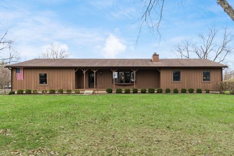 Photo of 7576 Lee Road, Westerville, OH 43081 (MLS # 226008413)