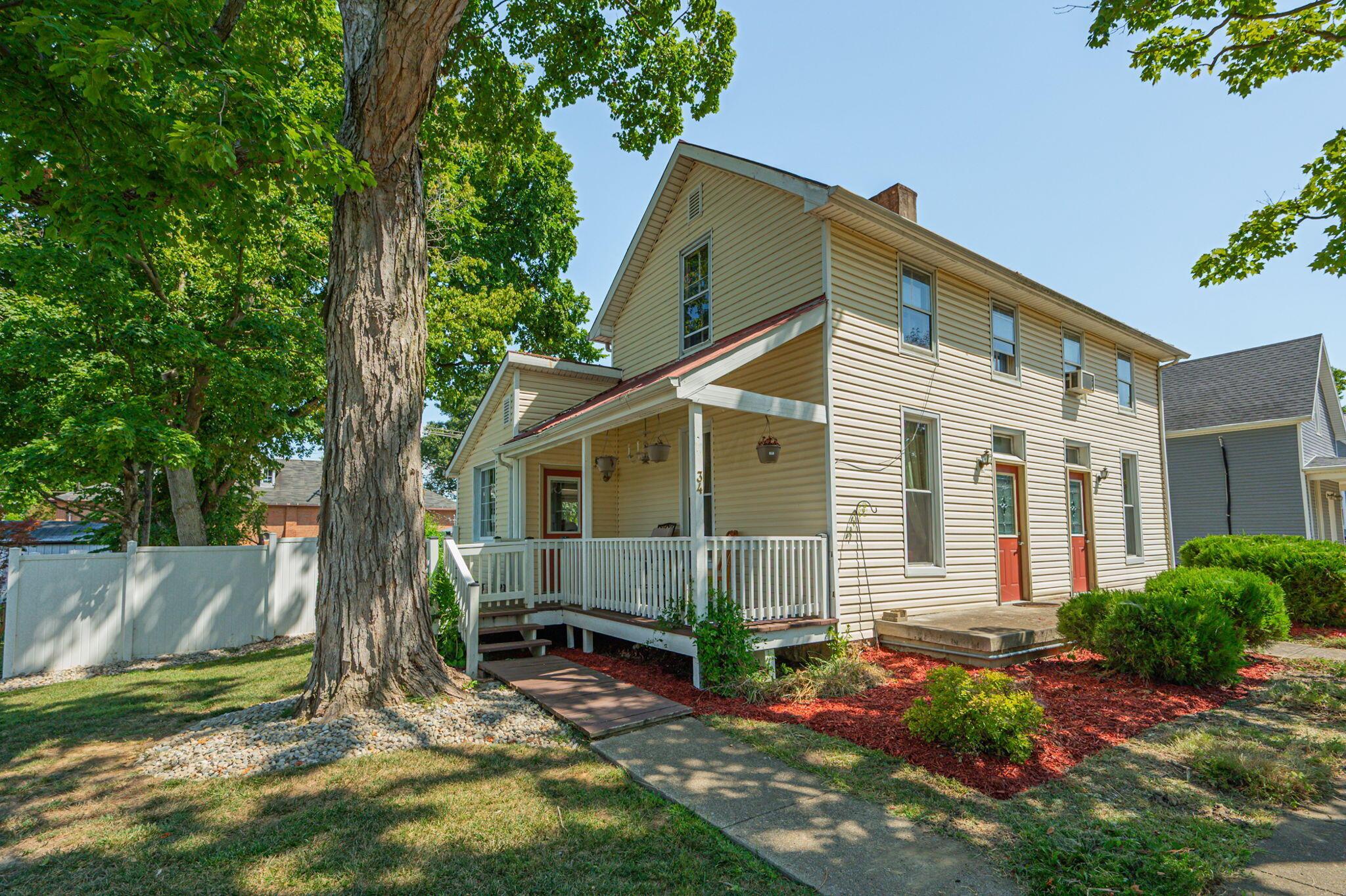 View Kingston, OH 45644 house