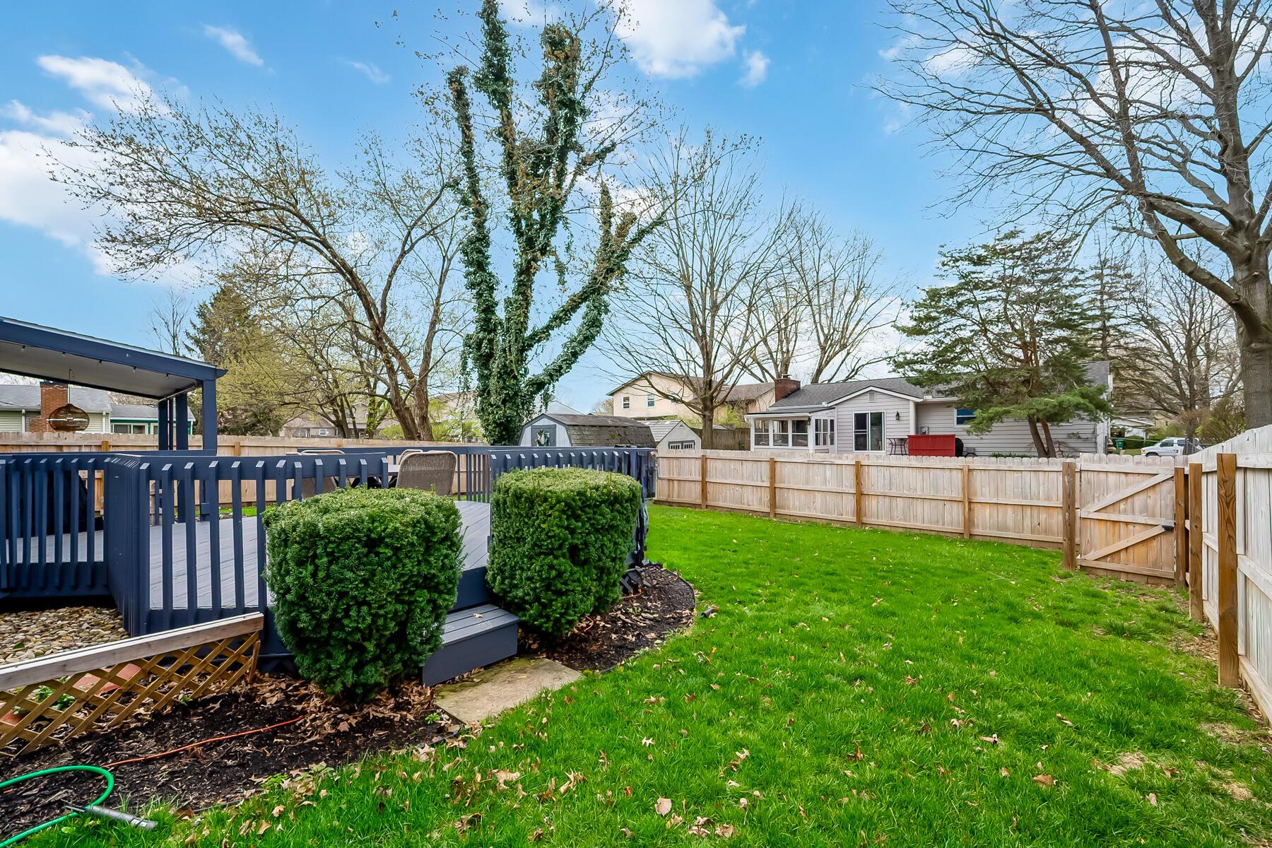 609 Presidential Way, Delaware, Ohio image 37
