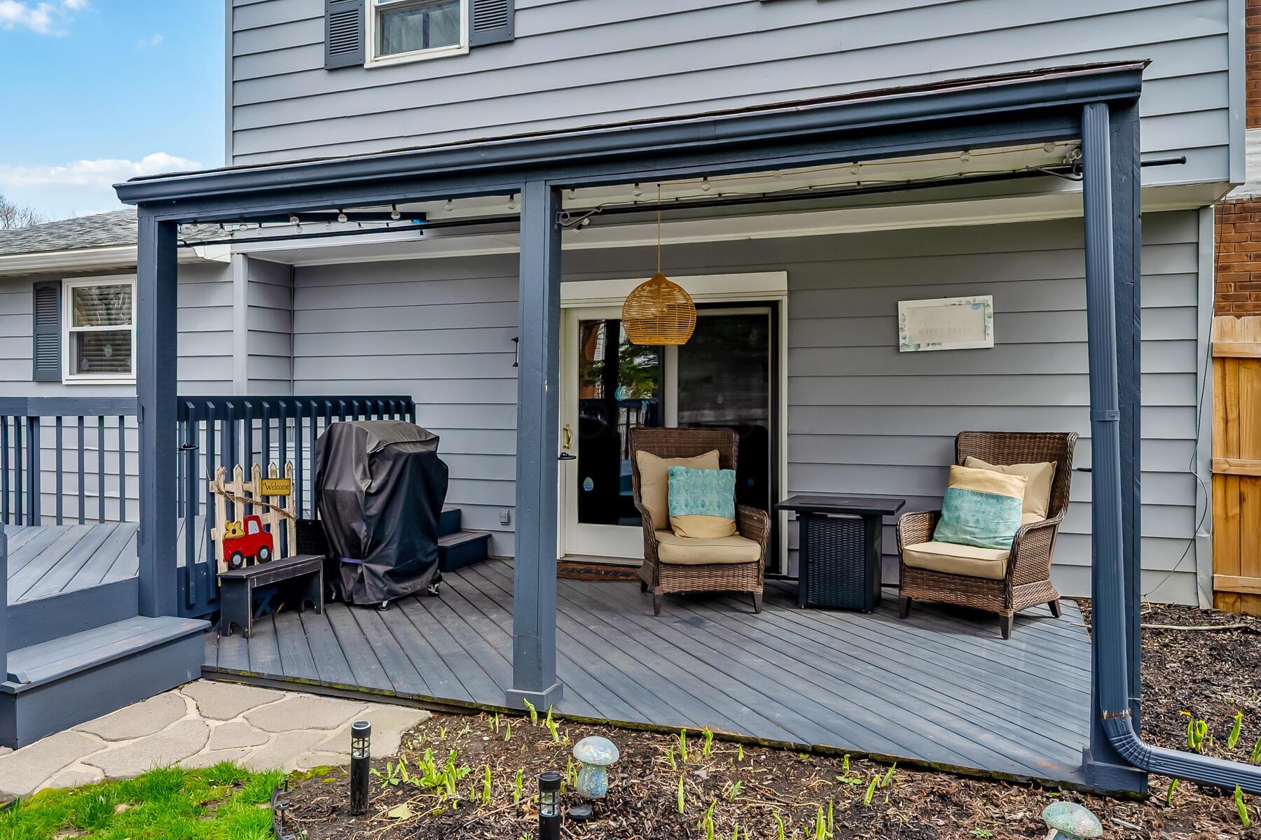 609 Presidential Way, Delaware, Ohio image 34