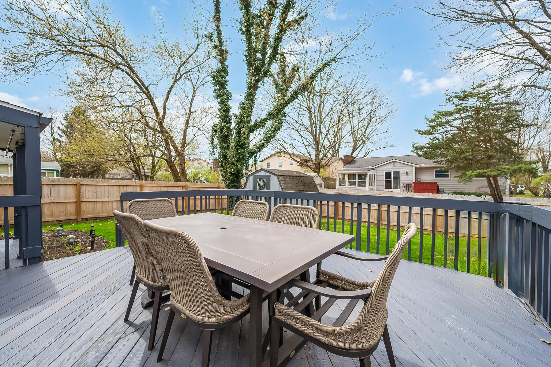 609 Presidential Way, Delaware, Ohio image 38