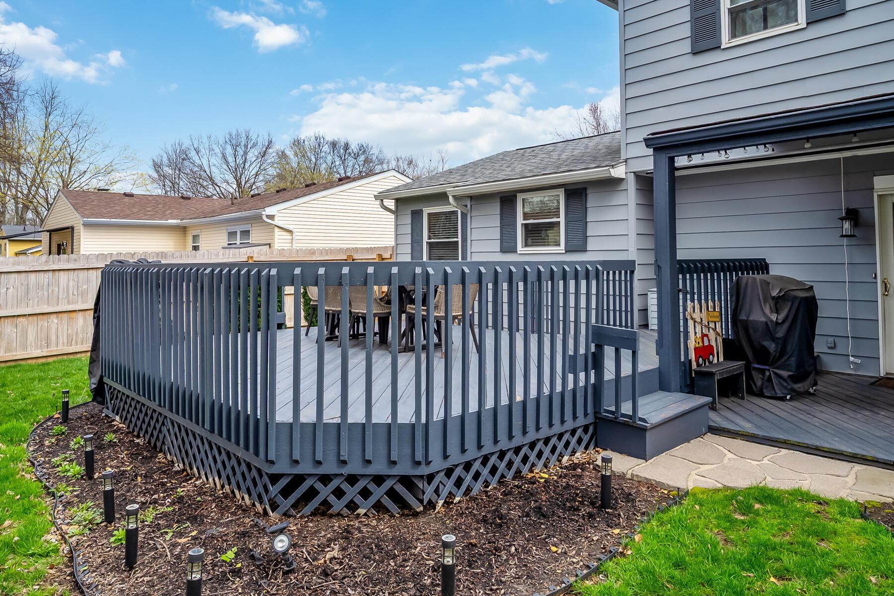 609 Presidential Way, Delaware, Ohio image 33