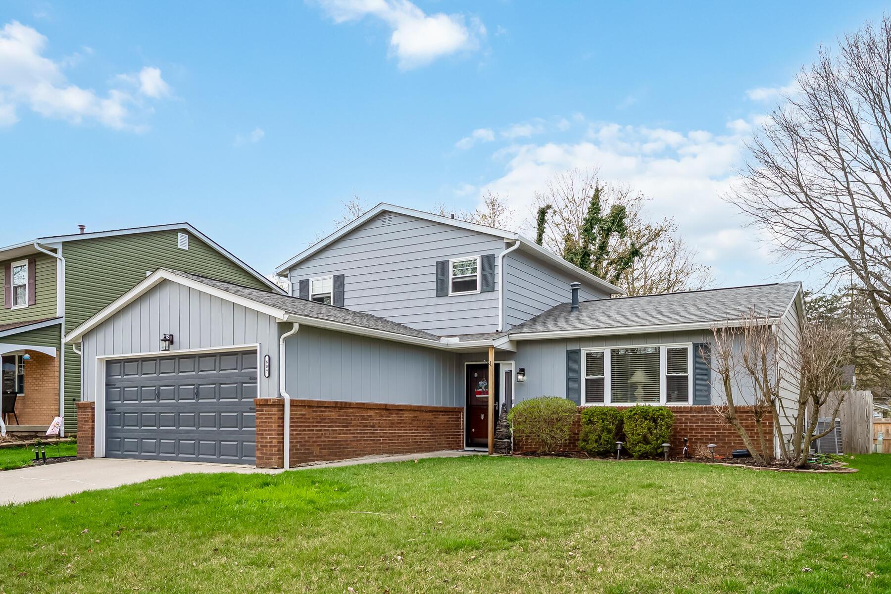 609 Presidential Way, Delaware, Ohio image 1