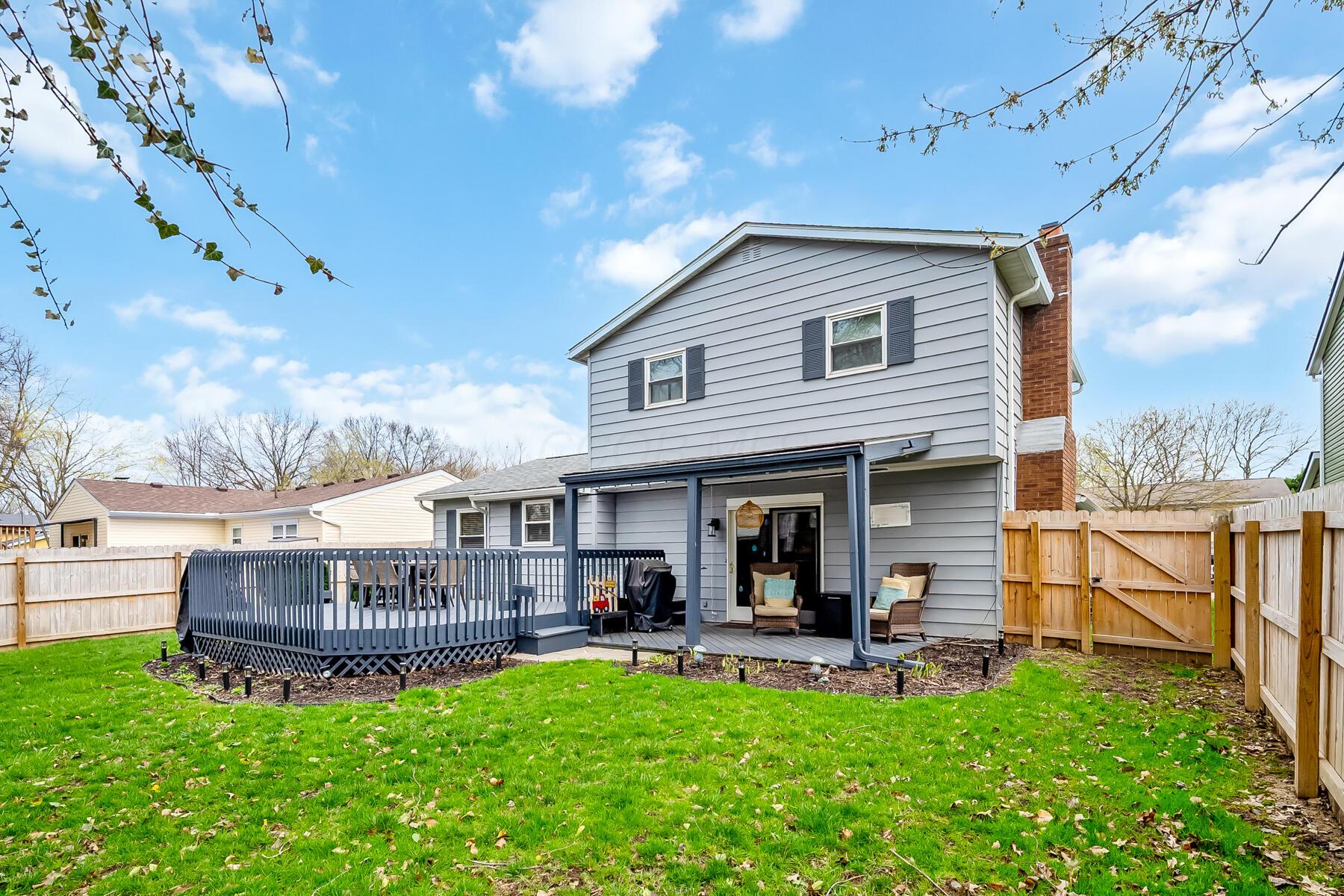 609 Presidential Way, Delaware, Ohio image 32