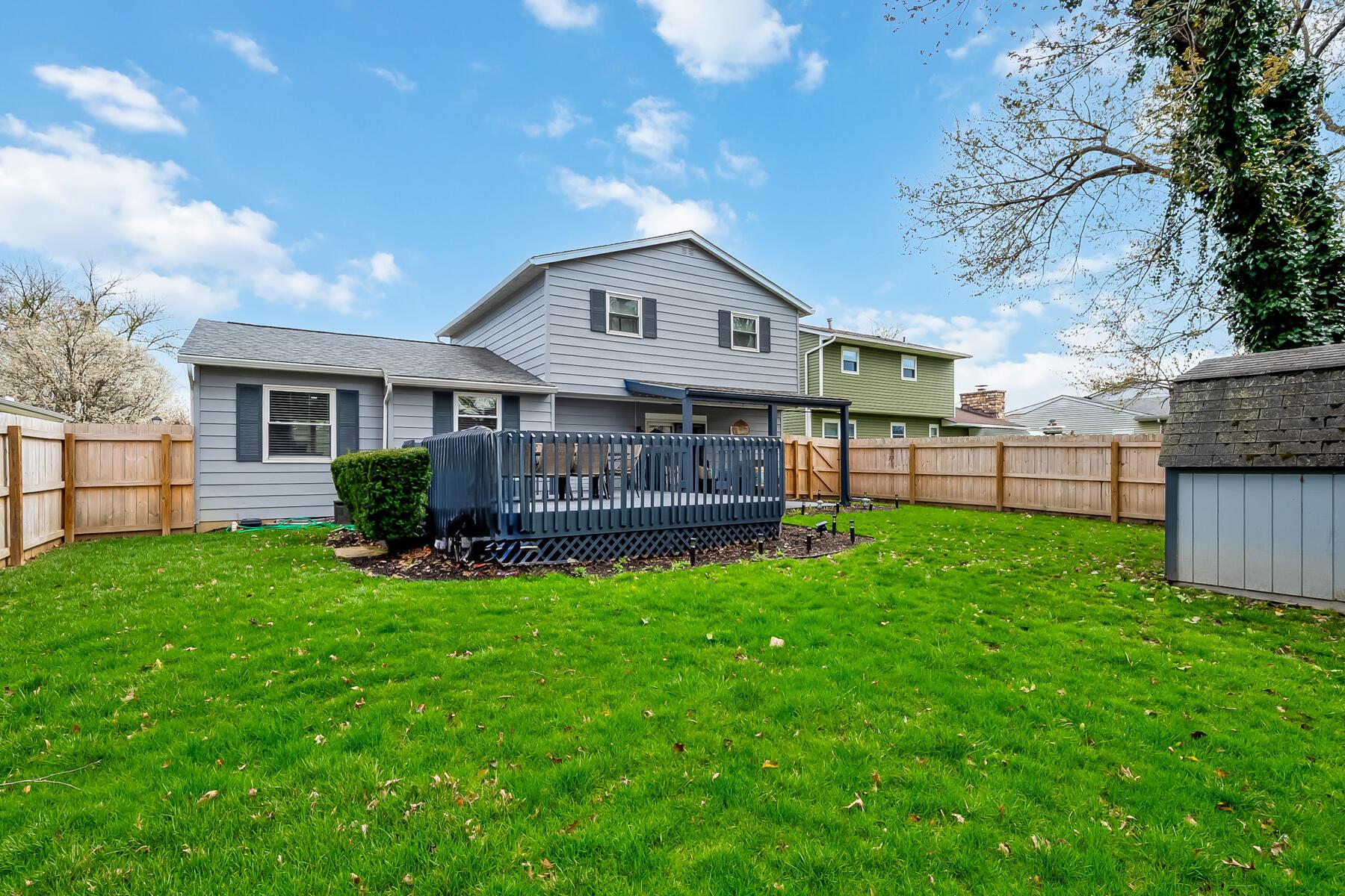 609 Presidential Way, Delaware, Ohio image 36