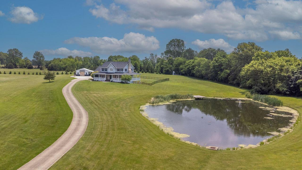 2054 County Rd 605, Sunbury, Ohio image 4