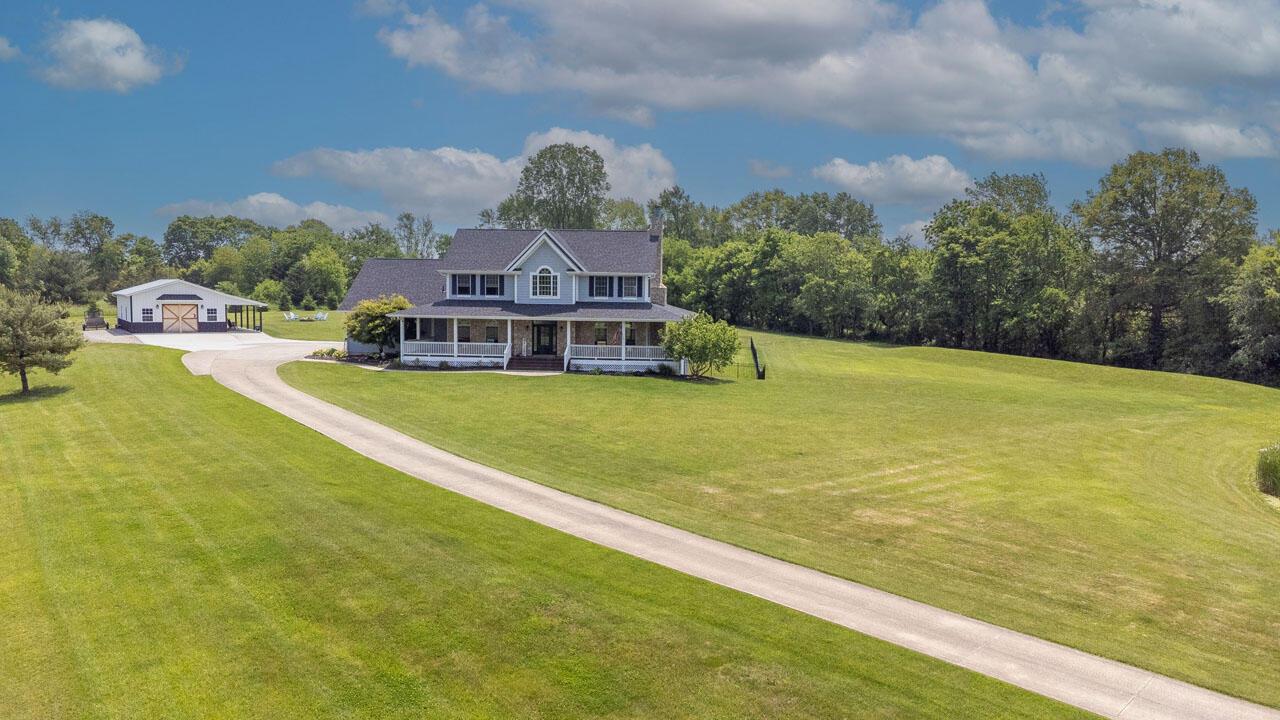2054 County Rd 605, Sunbury, Ohio image 1