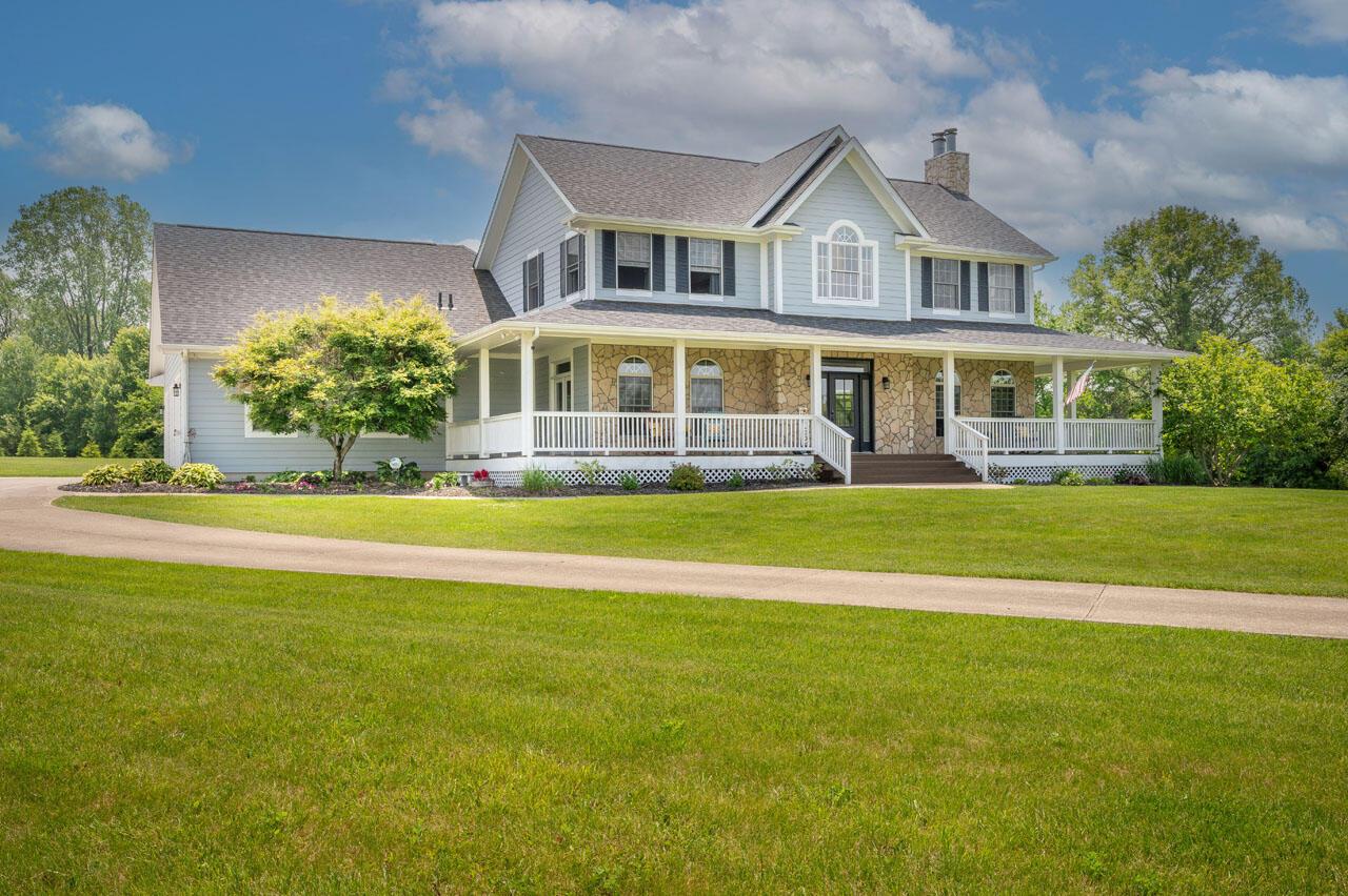 2054 County Rd 605, Sunbury, Ohio image 2