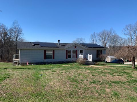 Photo of 10049 Webb Road, Logan, OH 43138 (MLS # 226009343)