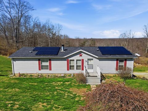 Photo of 10049 Webb Road, Logan, OH 43138 (MLS # 226009343)