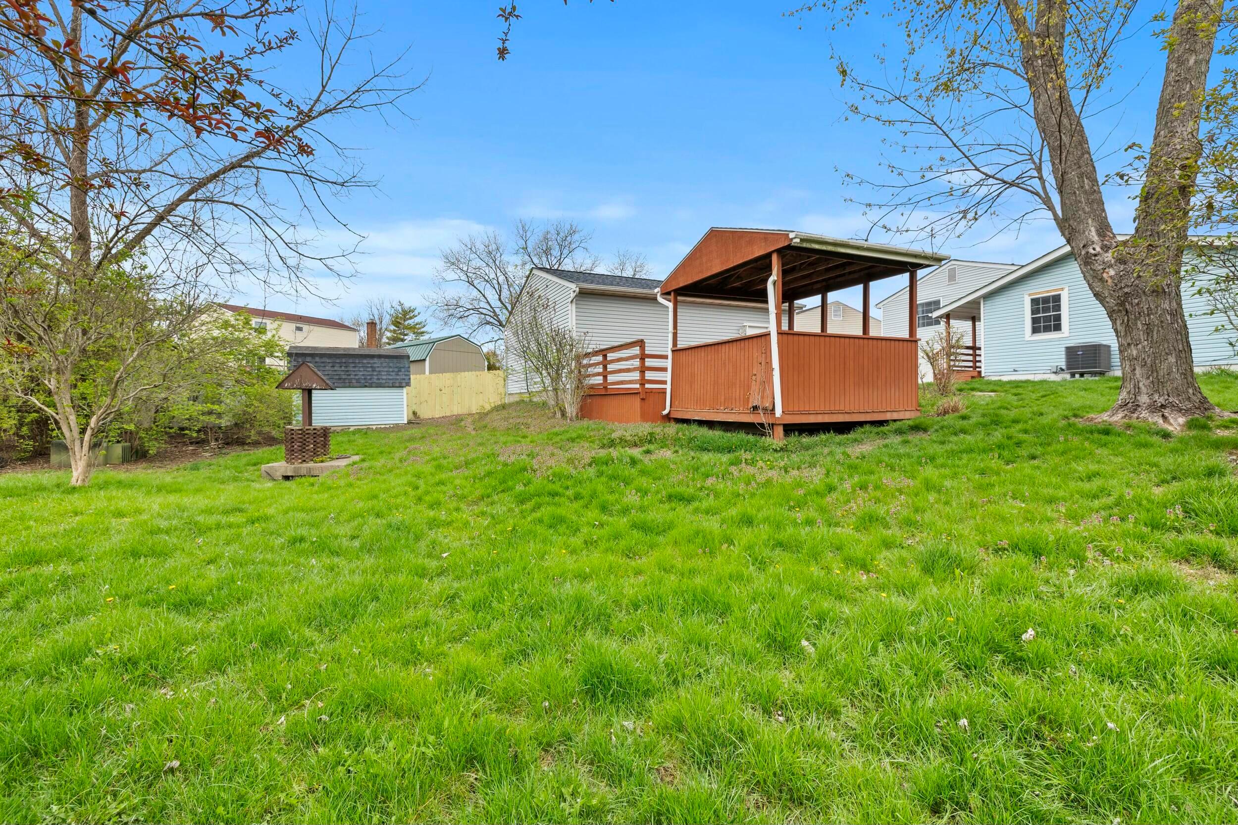 2645 Blue Rock Boulevard, Grove City, Ohio image 39