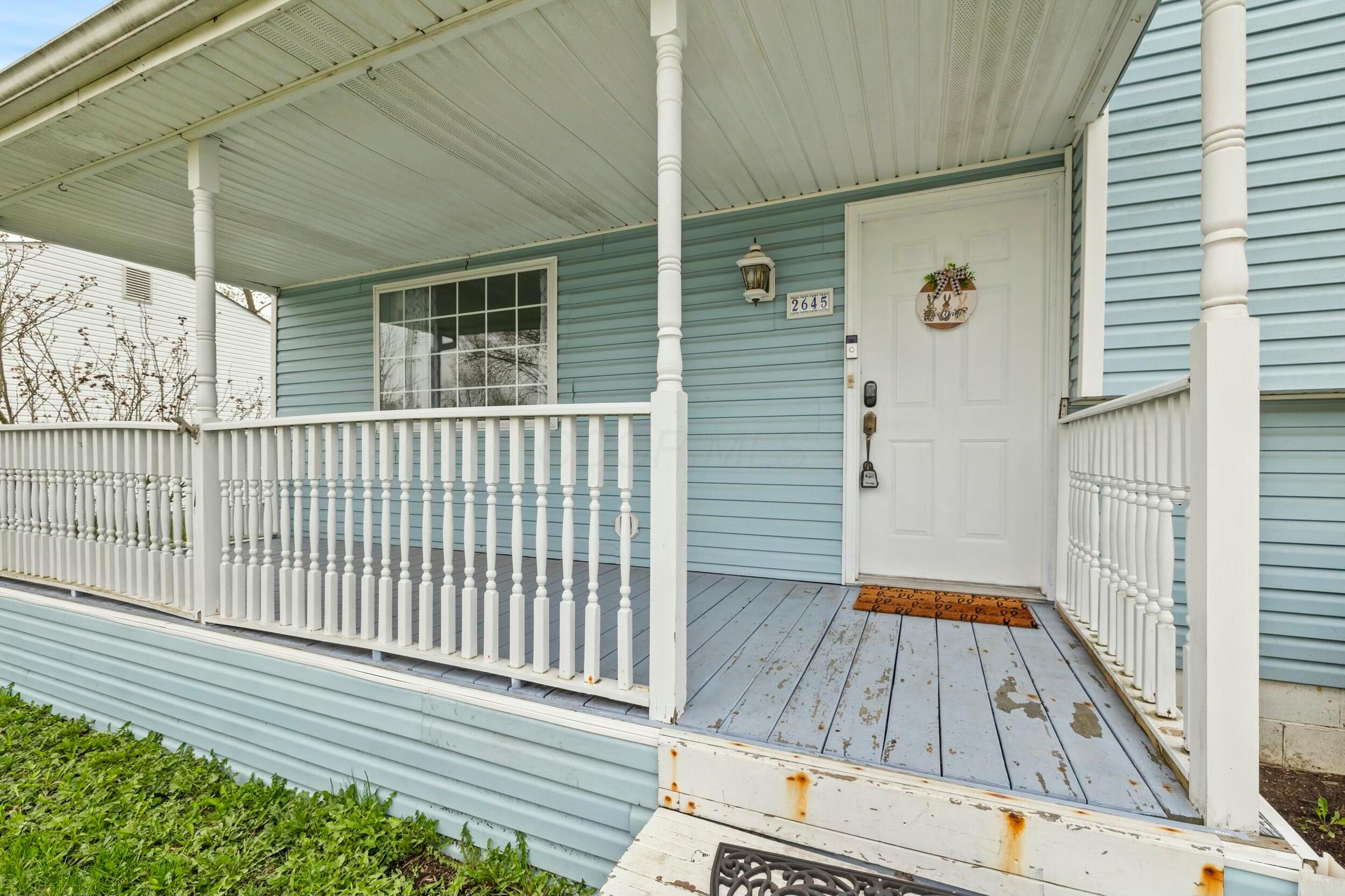 2645 Blue Rock Boulevard, Grove City, Ohio image 5