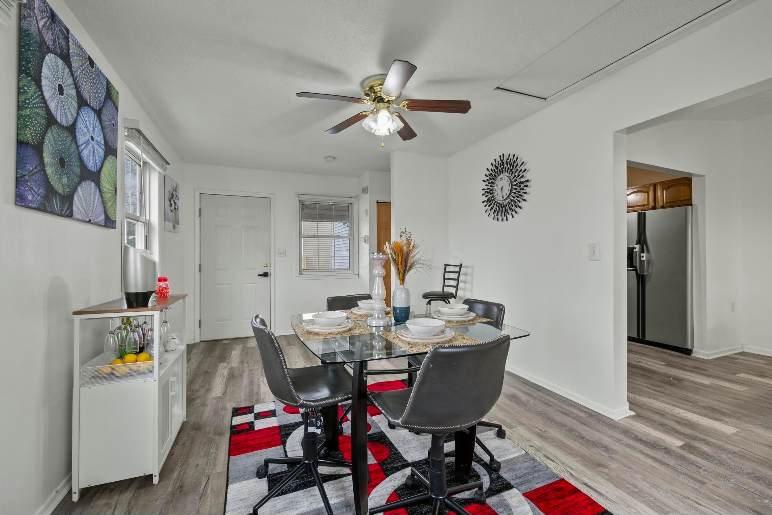 2645 Blue Rock Boulevard, Grove City, Ohio image 28