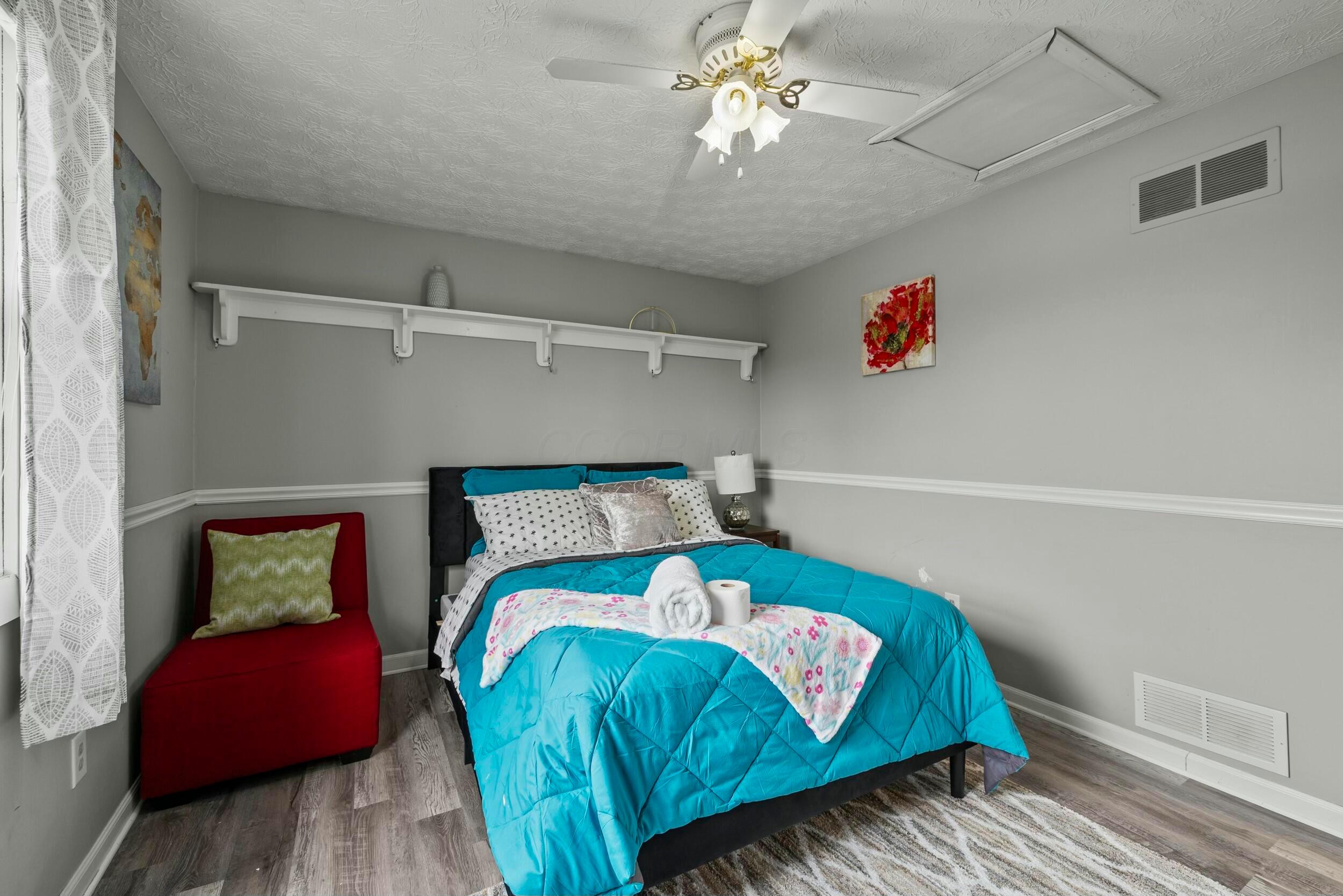 2645 Blue Rock Boulevard, Grove City, Ohio image 22