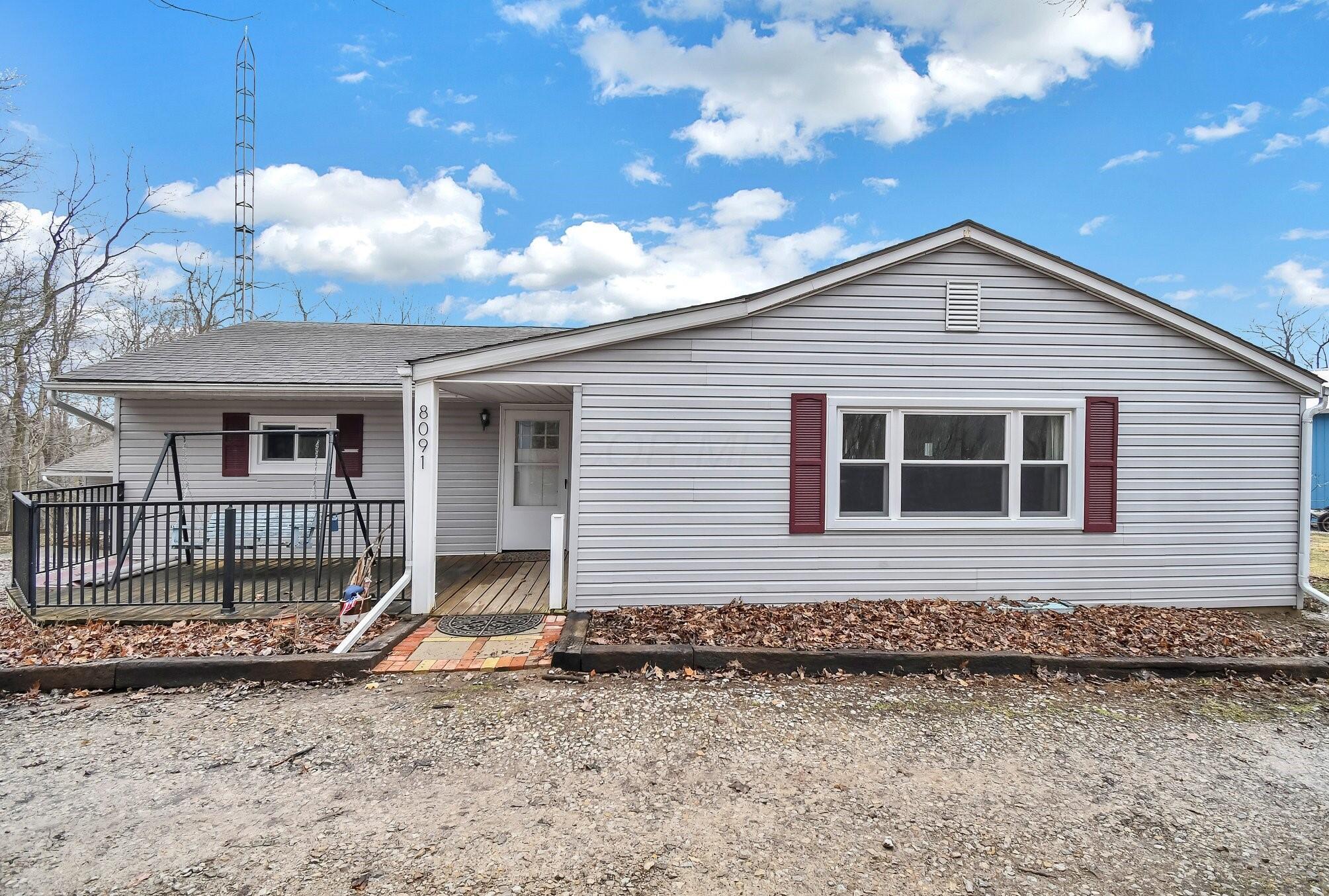 8091 Jacksontown Road, Heath, Ohio image 1