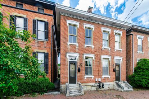 Photo of 609-611 S 3rd Street, Columbus, OH 43206 (MLS # 226014146)