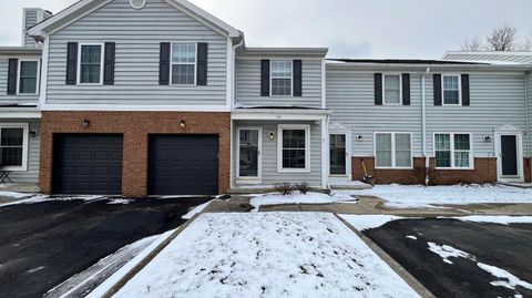 Photo of 947 Philadelphia Drive 3E #3E, Westerville, OH 43081 (MLS # 226005668)