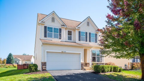 Photo of 6466 Tallman Court, Canal Winchester, OH 43110 (MLS # 226039119)