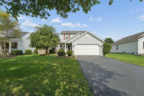 Photo of 896 Military Drive, Galloway, OH 43119 (MLS # 226028542)