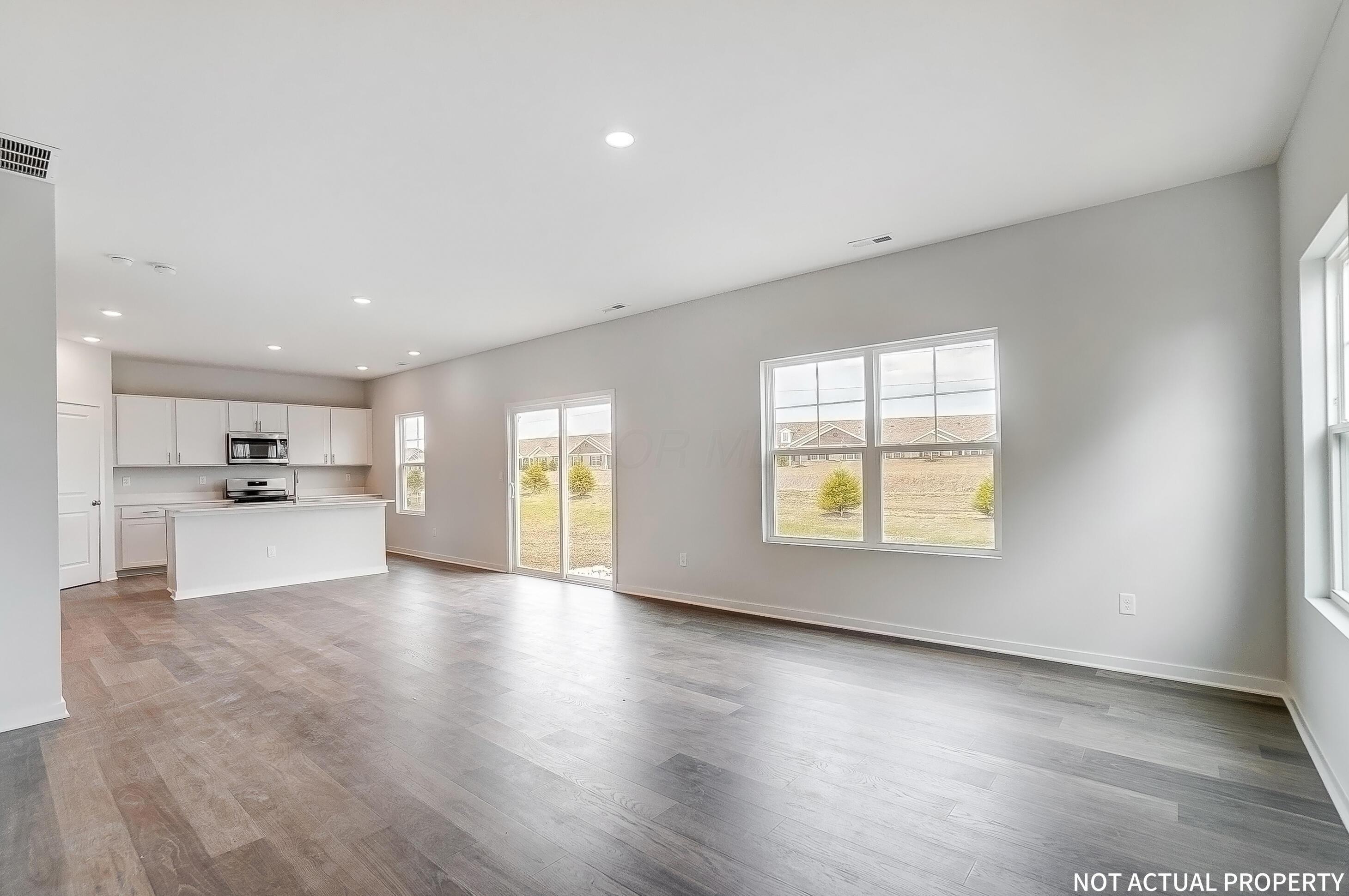137 Badger Pass