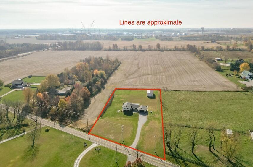 12099 Duncan Plains Road NW