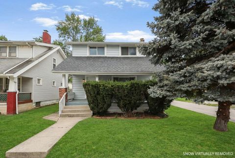 Photo of 511 S Wayne Avenue, Columbus, OH 43204 (MLS # 226005316)