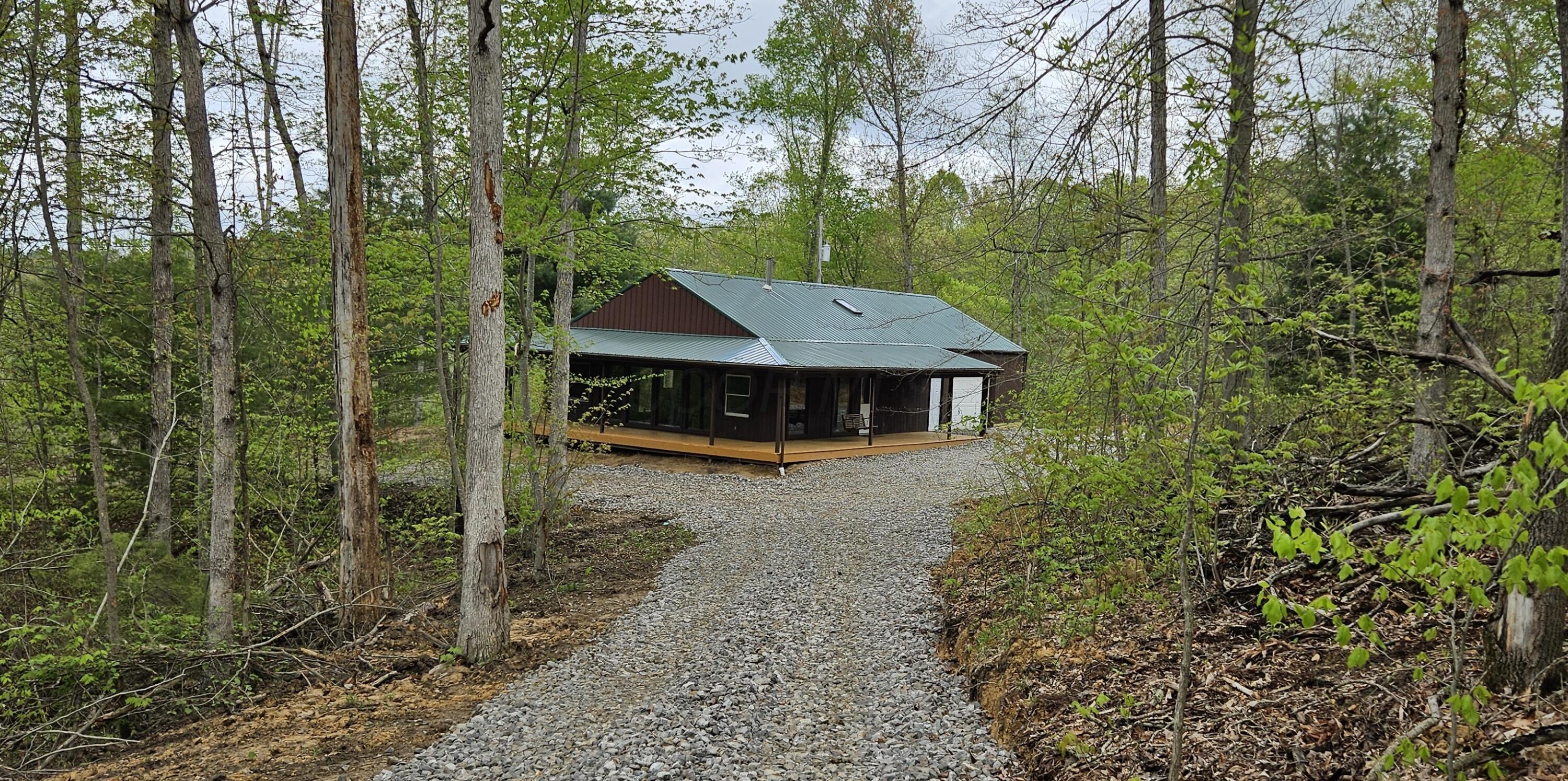 36472 Kern Road, Nelsonville, Ohio image 1