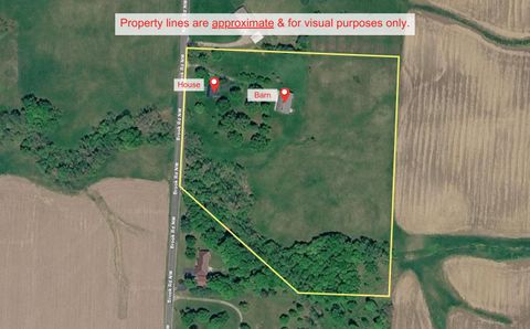 Tiny photo for 5870 Brook Road NW, Baltimore, OH 43105 (MLS # 226007323)