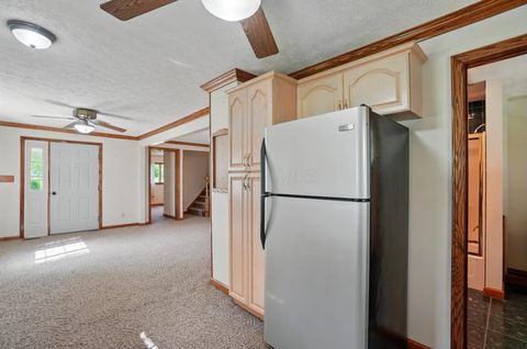 Tiny photo for 5870 Brook Road NW, Baltimore, OH 43105 (MLS # 226007323)