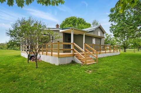 Tiny photo for 5870 Brook Road NW, Baltimore, OH 43105 (MLS # 226007323)