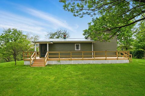 Tiny photo for 5870 Brook Road NW, Baltimore, OH 43105 (MLS # 226007323)