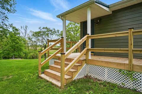 Tiny photo for 5870 Brook Road NW, Baltimore, OH 43105 (MLS # 226007323)