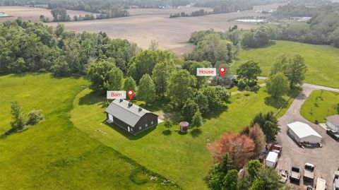 Tiny photo for 5870 Brook Road NW, Baltimore, OH 43105 (MLS # 226007323)