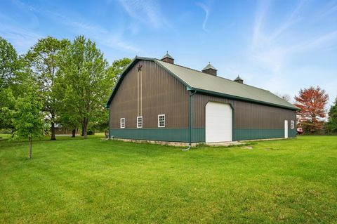 Tiny photo for 5870 Brook Road NW, Baltimore, OH 43105 (MLS # 226007323)