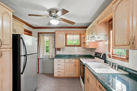 Tiny photo for 5870 Brook Road NW, Baltimore, OH 43105 (MLS # 226007323)