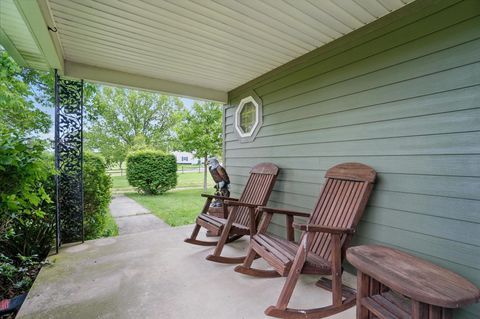 Tiny photo for 5870 Brook Road NW, Baltimore, OH 43105 (MLS # 226007323)