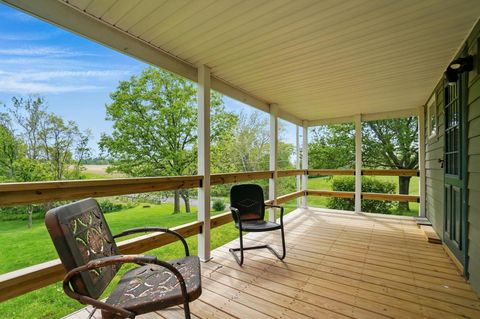 Tiny photo for 5870 Brook Road NW, Baltimore, OH 43105 (MLS # 226007323)