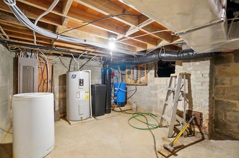 Tiny photo for 5870 Brook Road NW, Baltimore, OH 43105 (MLS # 226007323)