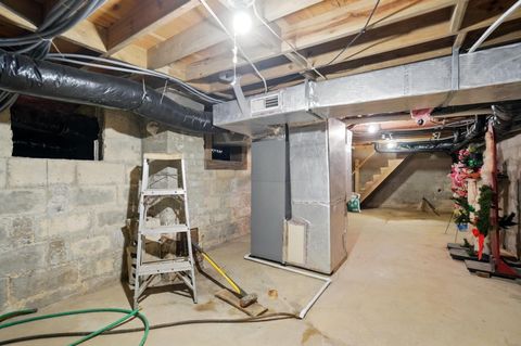 Tiny photo for 5870 Brook Road NW, Baltimore, OH 43105 (MLS # 226007323)