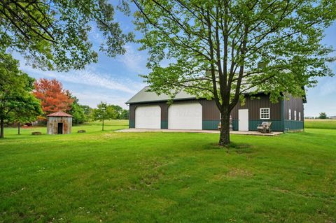 Tiny photo for 5870 Brook Road NW, Baltimore, OH 43105 (MLS # 226007323)