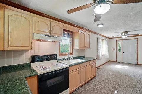 Tiny photo for 5870 Brook Road NW, Baltimore, OH 43105 (MLS # 226007323)