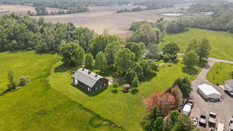 Tiny photo for 5870 Brook Road NW, Baltimore, OH 43105 (MLS # 226007323)