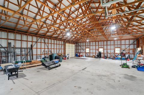 Tiny photo for 5870 Brook Road NW, Baltimore, OH 43105 (MLS # 226007323)