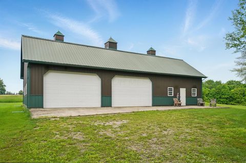 Tiny photo for 5870 Brook Road NW, Baltimore, OH 43105 (MLS # 226007323)